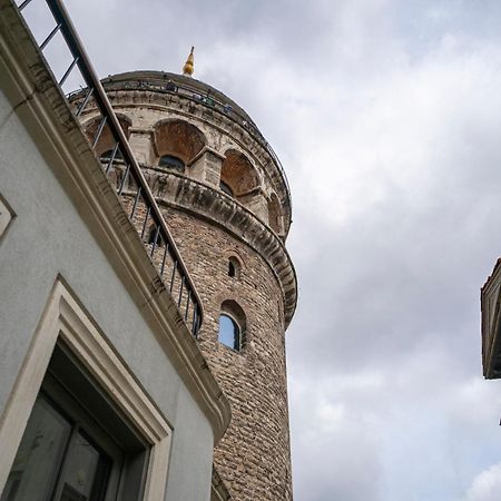 Kuledibi Suites, Historical 1-Bedroom Apartment No-2 Κωνσταντινούπολη Εξωτερικό φωτογραφία