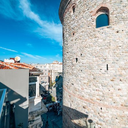 Kuledibi Suites, Historical 1-Bedroom Apartment No-2 Κωνσταντινούπολη Εξωτερικό φωτογραφία