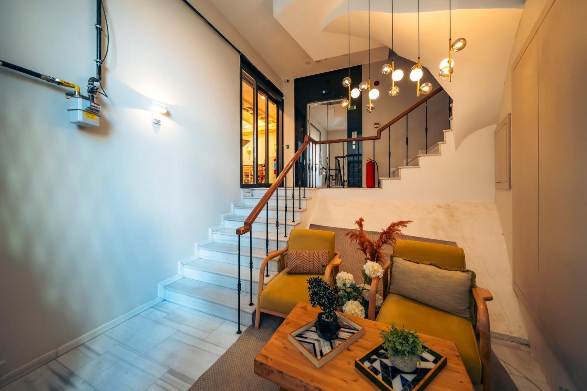 Kuledibi Suites, Historical 1-Bedroom Apartment No-2 Κωνσταντινούπολη Εξωτερικό φωτογραφία