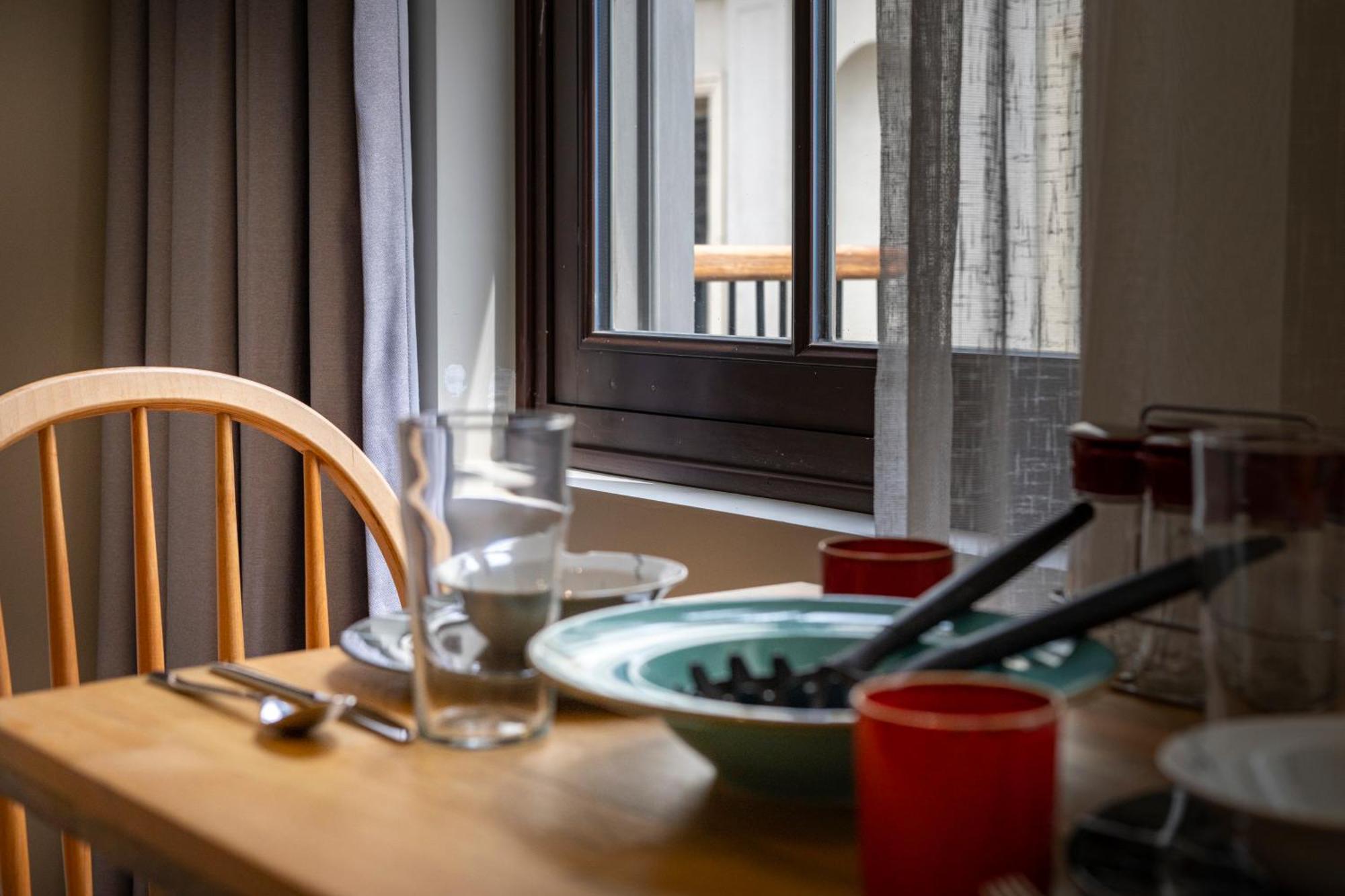 Kuledibi Suites, Historical 1-Bedroom Apartment No-2 Κωνσταντινούπολη Εξωτερικό φωτογραφία