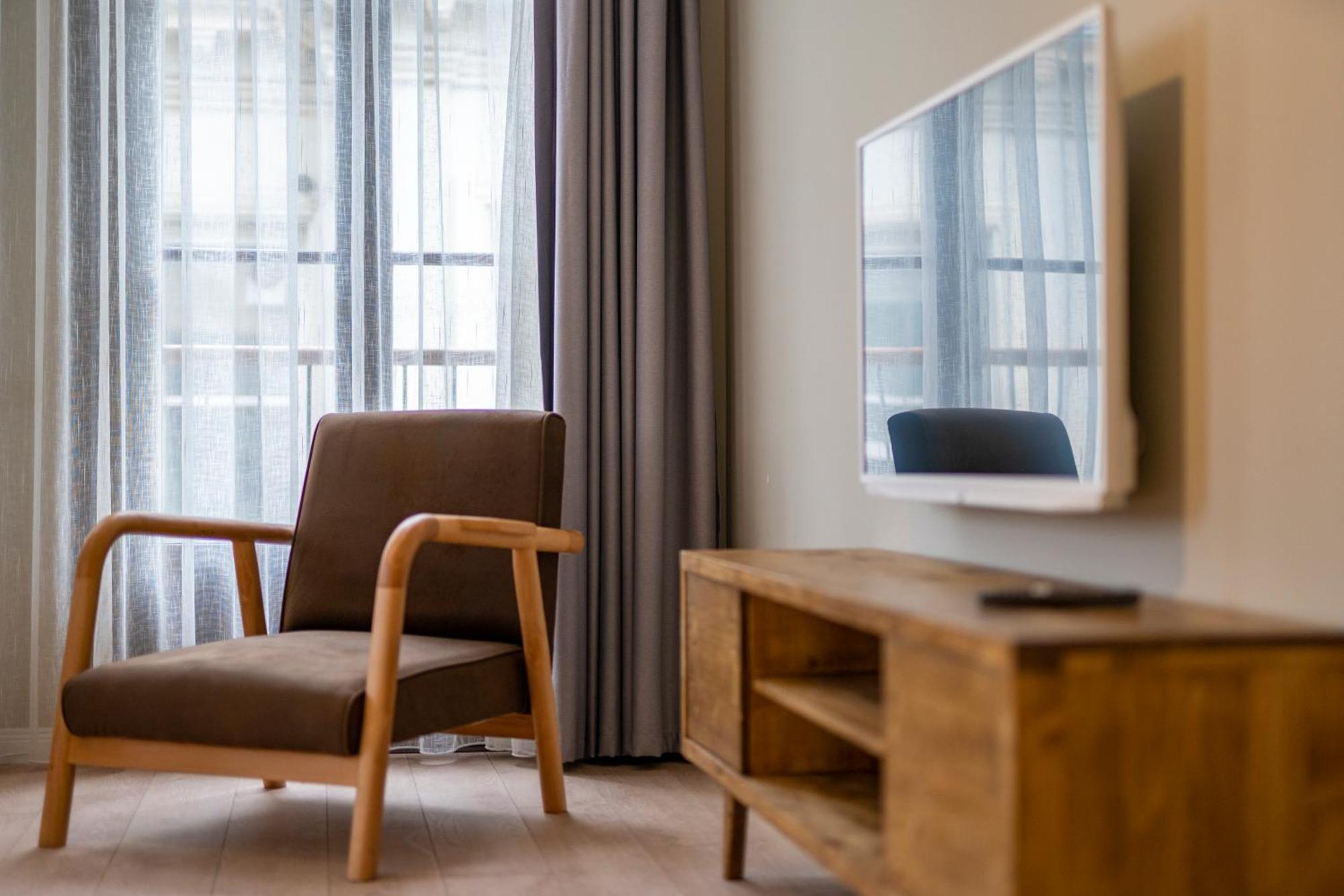 Kuledibi Suites, Historical 1-Bedroom Apartment No-2 Κωνσταντινούπολη Εξωτερικό φωτογραφία