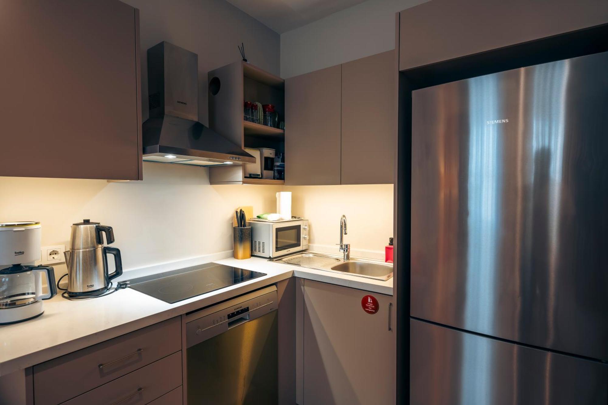 Kuledibi Suites, Historical 1-Bedroom Apartment No-2 Κωνσταντινούπολη Εξωτερικό φωτογραφία