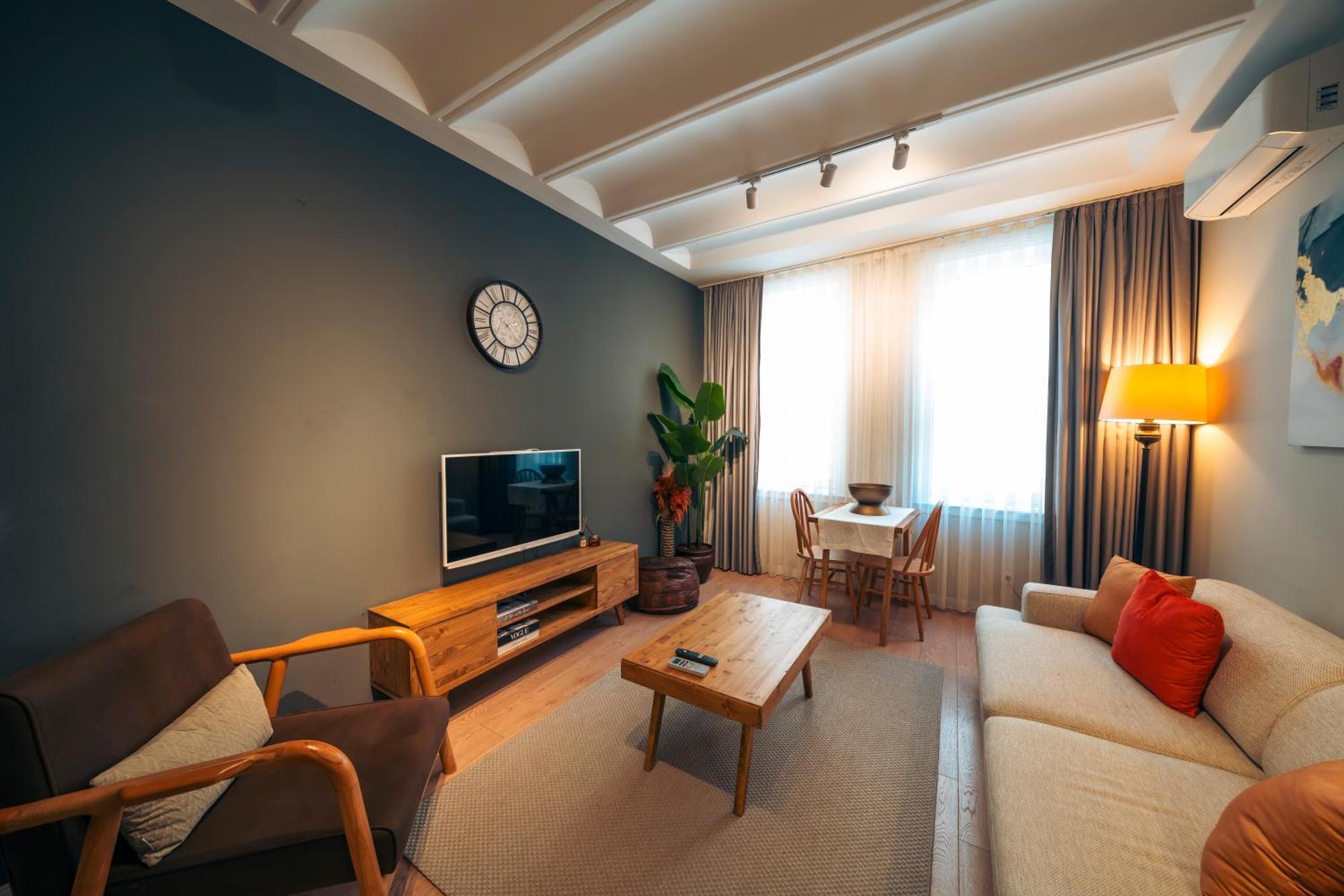 Kuledibi Suites, Historical 1-Bedroom Apartment No-2 Κωνσταντινούπολη Εξωτερικό φωτογραφία
