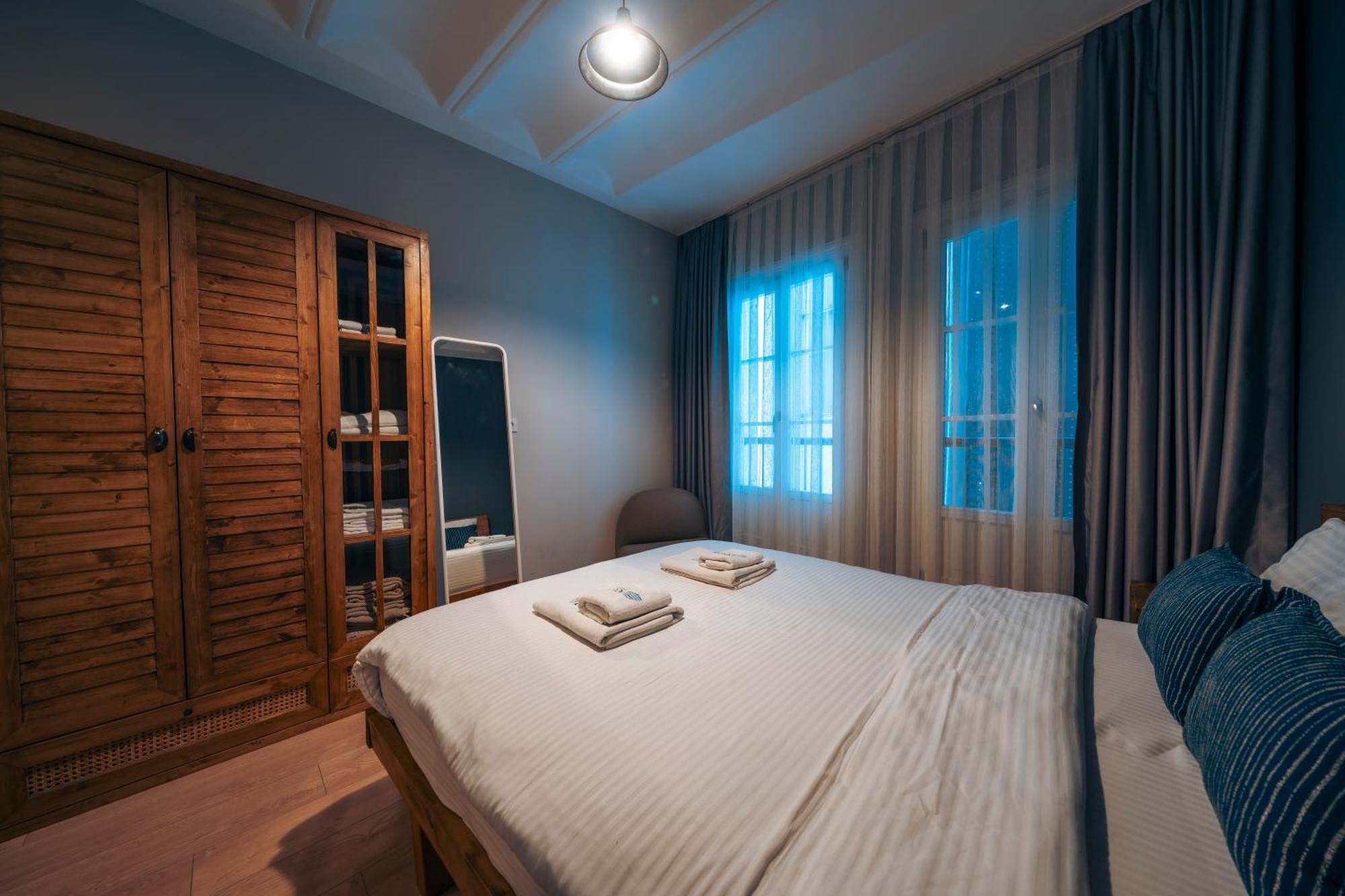 Kuledibi Suites, Historical 1-Bedroom Apartment No-2 Κωνσταντινούπολη Εξωτερικό φωτογραφία