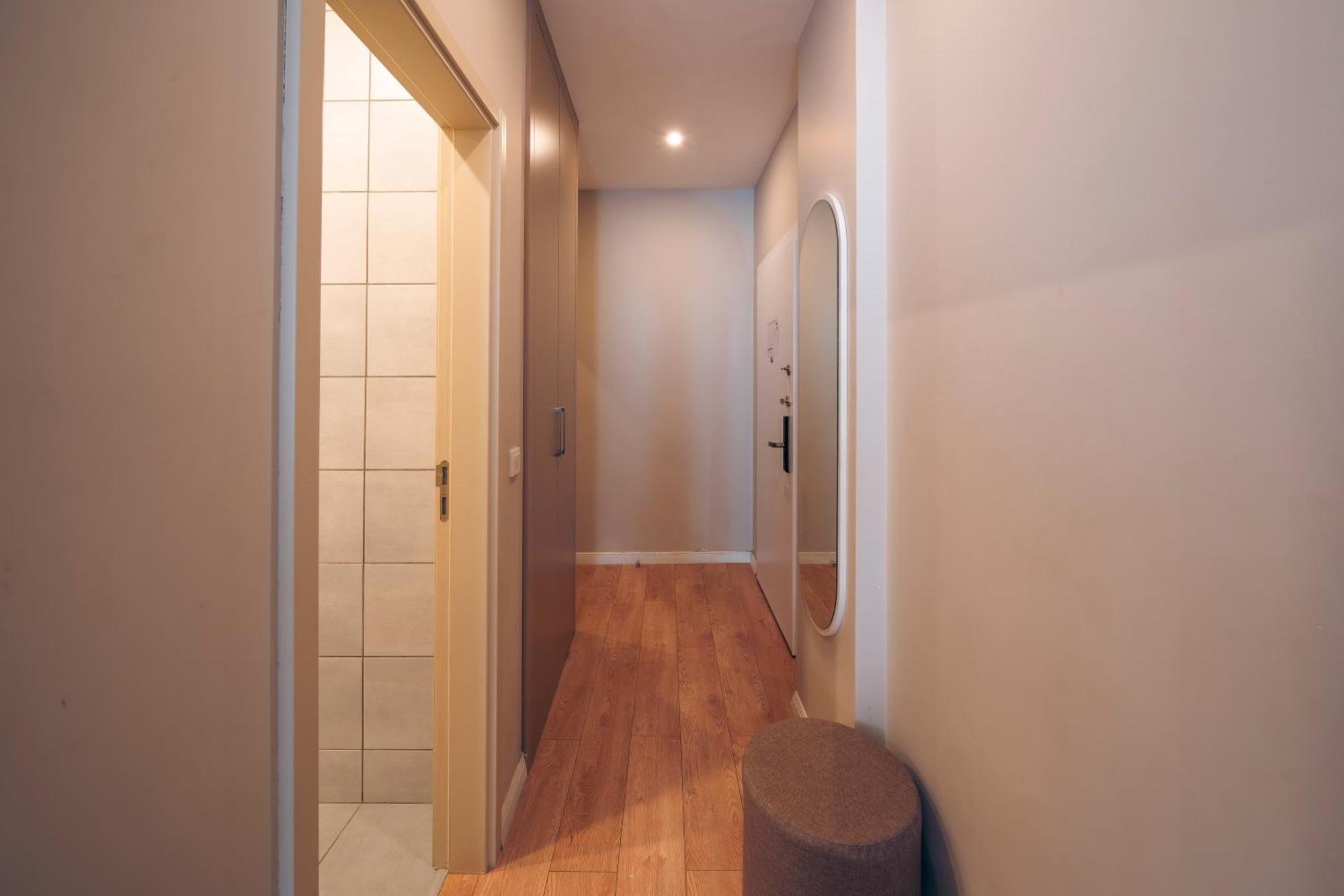 Kuledibi Suites, Historical 1-Bedroom Apartment No-2 Κωνσταντινούπολη Εξωτερικό φωτογραφία