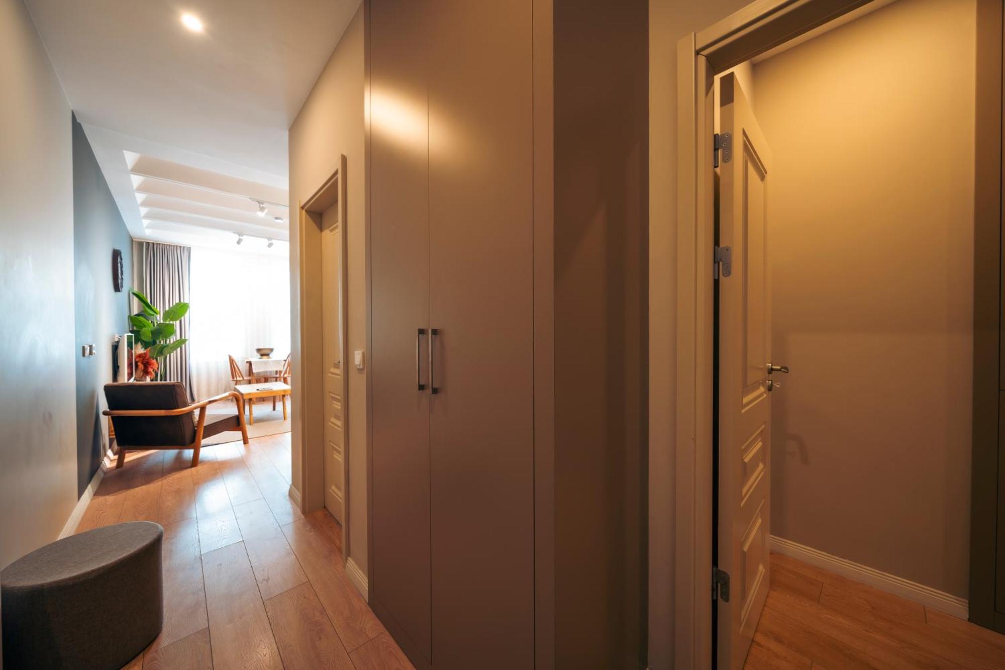 Kuledibi Suites, Historical 1-Bedroom Apartment No-2 Κωνσταντινούπολη Εξωτερικό φωτογραφία